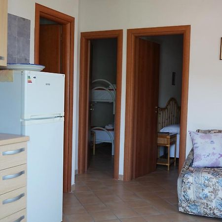 Villaggio Syrenuse Residence Massa Lubrense Extérieur photo