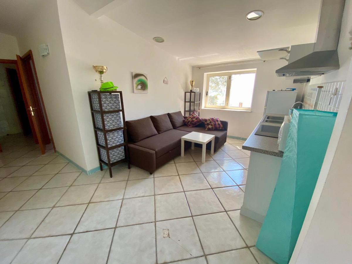Villaggio Syrenuse Residence Massa Lubrense Extérieur photo